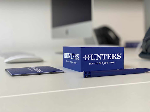 Hunters Estate & Lettings Agents Tower Bridge - Thumbnail