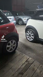 Photo n°1 de Cooper 69 à Beauvallon (Garage automobile)