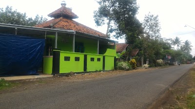 Photos of Mushola Sabillunnajah Desa Kepudang, Binangun, Cilacap