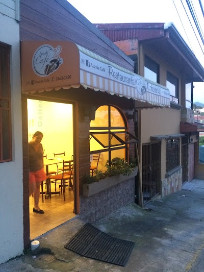 Photos of Luz de Caf&eacute;