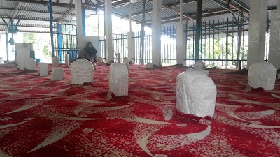 Photos of Makam KH. SOLEH DARAT