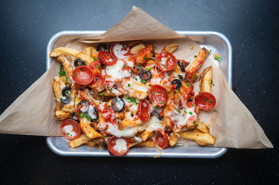 Scotty's Restaurant & Lounge by null