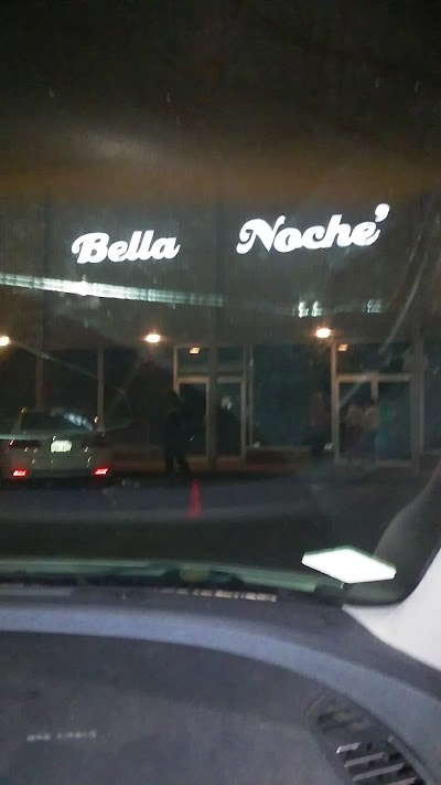 Club Bella Noche