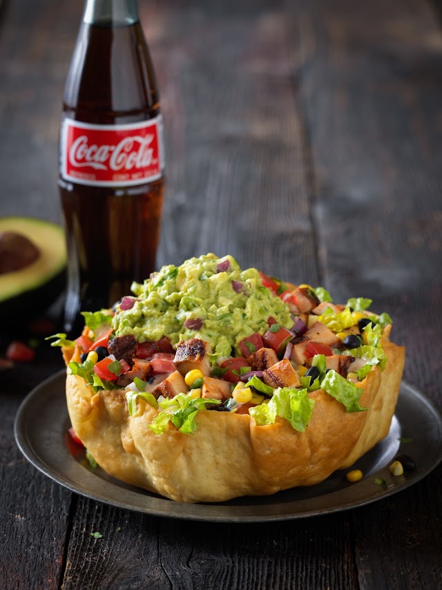QDOBA Mexican Eats
