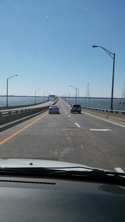 Photos of Ragged Island Parking Area