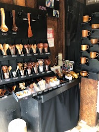 まちゃあきの店