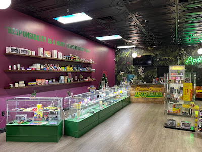 Photo of Cheech & Chong's Apothicaria