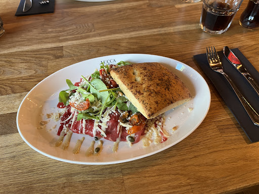 Restaurant Lucca - Thumbnail