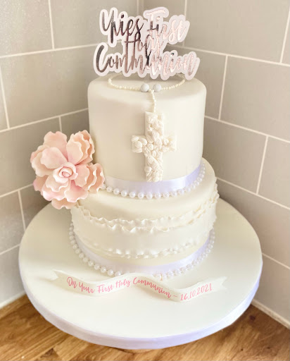 The Buttercup Bakery - Thumbnail