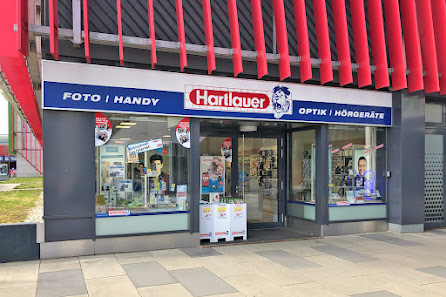 Hartlauer Wien SCN | Optik, Hörgeräte, Handy Ignaz-Köck-Straße 1/Top 16, 1210 Wien, Österreich