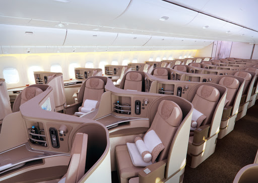China Eastern Airlines - Thumbnail