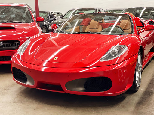 Prime Auto Solution - Visual