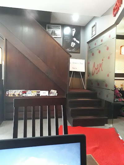 Photos of Ceri Cafe Delima