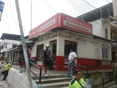 Photos of Farmacia Econ&oacute;micas