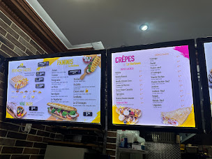 Photo n°20 de Le berlinois à Paris (Restaurant)