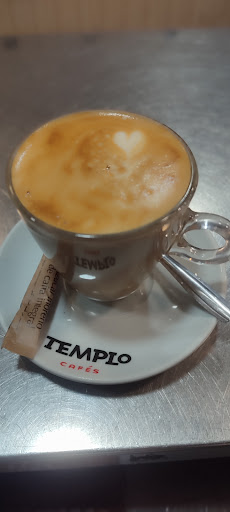 Bar La Trobada
