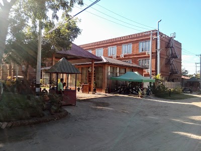 Photos of Bagan Airport Hotel