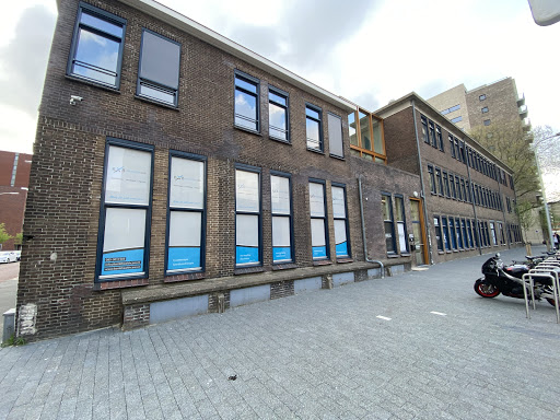 B&B Healthcare Laakhaven Den Haag - Thumbnail
