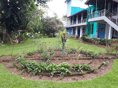 Photos of Fatima retreat house lewella kandy