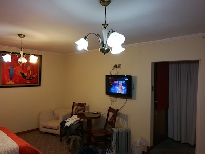 Photos of Hotel Boutique Palma Real