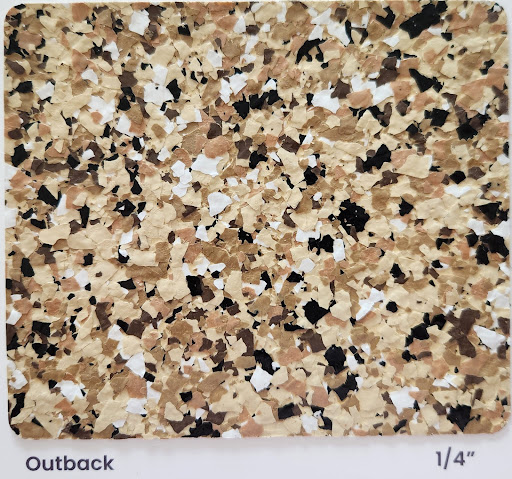 Epoxy Drywall & Paint