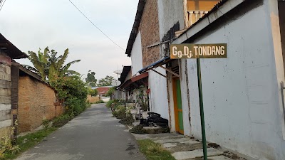 Photos of SNPJ Service