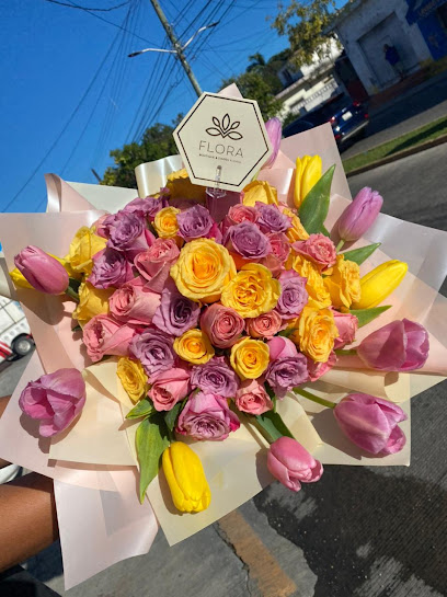 Flora Boutique & Diseño Floral