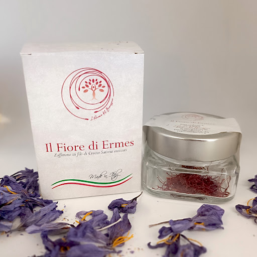 L' Aroma del Benessere