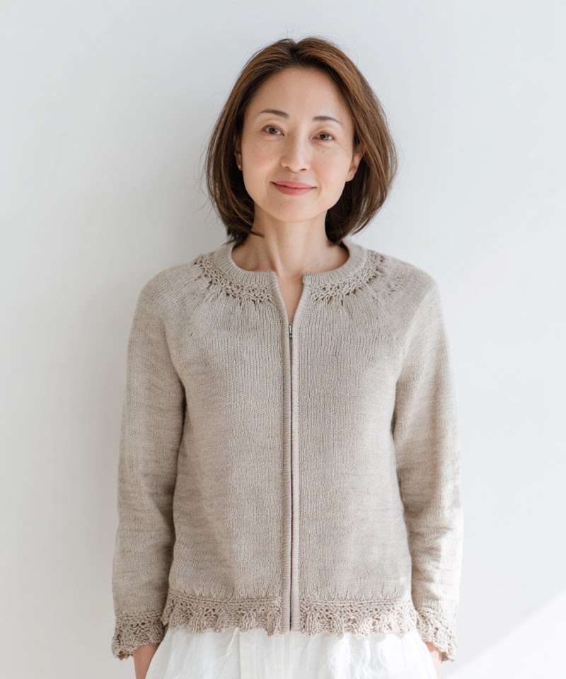 LOAOL SOIE （ロアール ソワ）