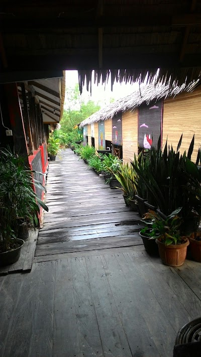 Photos of RM. Pondok Barokah Ni'mat 2
