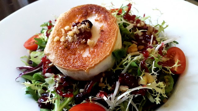 Concordia Ristorante
