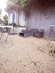 Photo n°2 de Le Cafe de la Poste à Bazeilles (Bar)