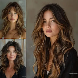 Photo n°17 de Au secret des dames à Saint-Gély-du-Fesc (Salon de coiffure)