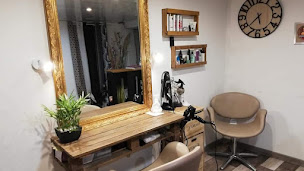 Photo n°21 de L'atelier de Séré à La Boixe (Salon de coiffure)