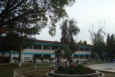 Photos of Facultad de Ciencias Economicas