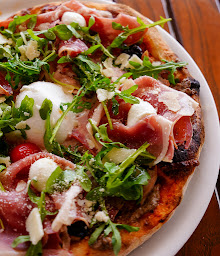 Photo n°81 de La Plage du Va Bene à Balaruc-les-Bains (Pizzeria)