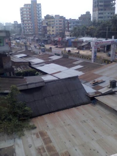Photos of Shanti Company AC Jame Masjid