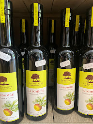 Photo n°7 de Nature et Gourmandise à Le Neubourg (Épicerie)