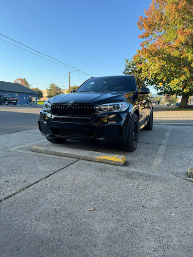 Alignment Specialties - Visual
