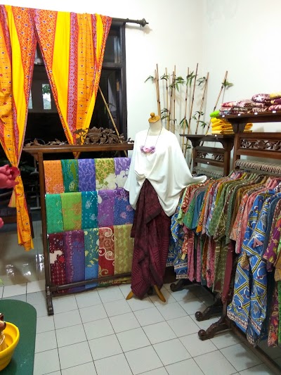 Photos of Lembur Batik Cimahi