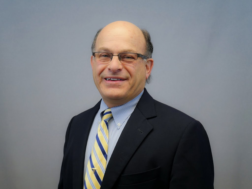 George M Hanna Jr Md Facc