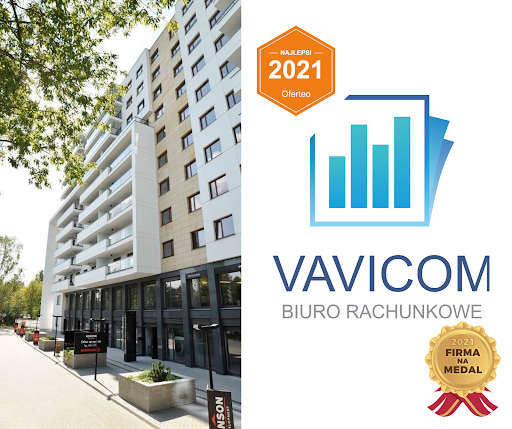 Biuro Rachunkowe VAVICOM
