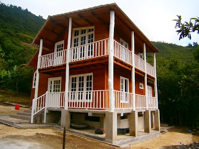 Photos of Construexpress-casas prefabricadas