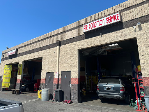 Castro Auto Repair Services - United States