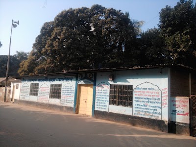 Photos of Din Mohammad Koloni Jame Mosque