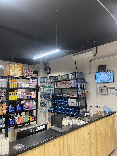 مؤسسة فن الخدمة للتجارة لقطع غيار الأجهزة المنزلية - FN ALKHDMA TRADING EST - صورة 2