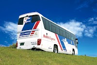 ラビット急行株式会社豊橋営業所