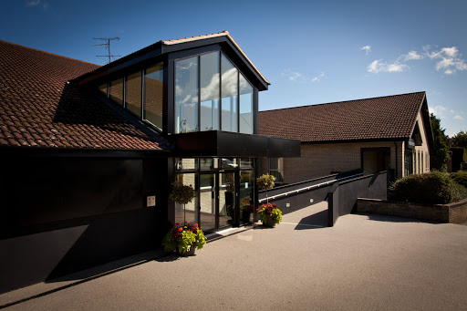 Gloucester Robinswood Hotel By Sunday