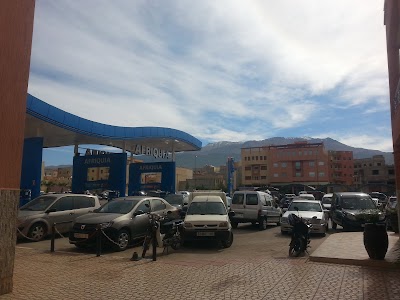 gas-station