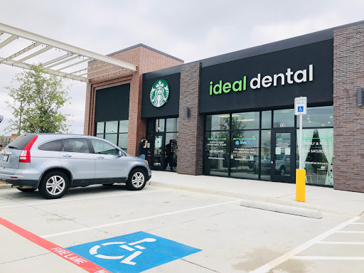 Ideal Dental North Allen - Thumbnail